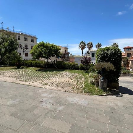 Agave B&B Vico Equense Kültér fotó