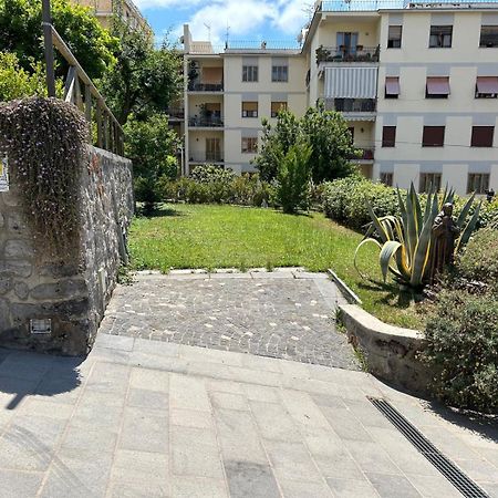 Agave B&B Vico Equense Kültér fotó