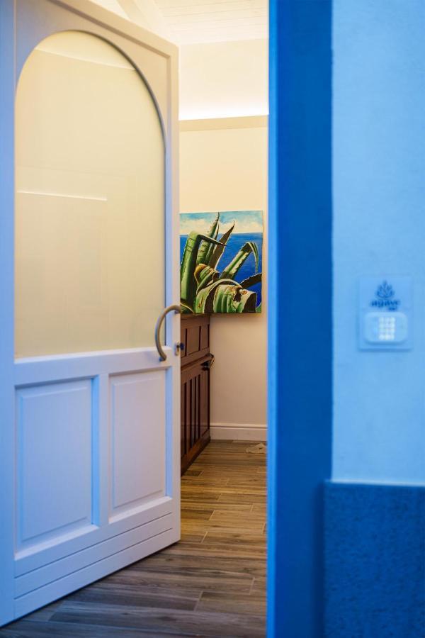 Agave B&B Vico Equense Kültér fotó
