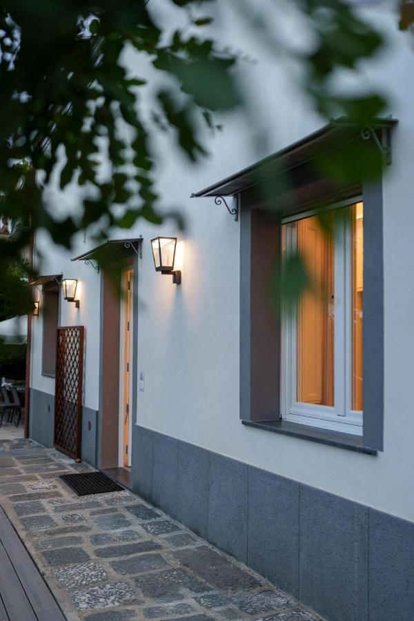 Agave B&B Vico Equense Kültér fotó