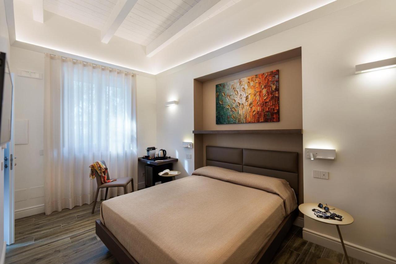 Agave B&B Vico Equense Kültér fotó