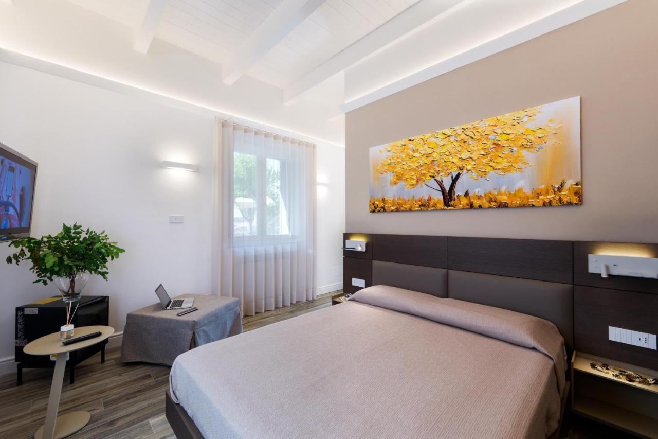 Agave B&B Vico Equense Kültér fotó