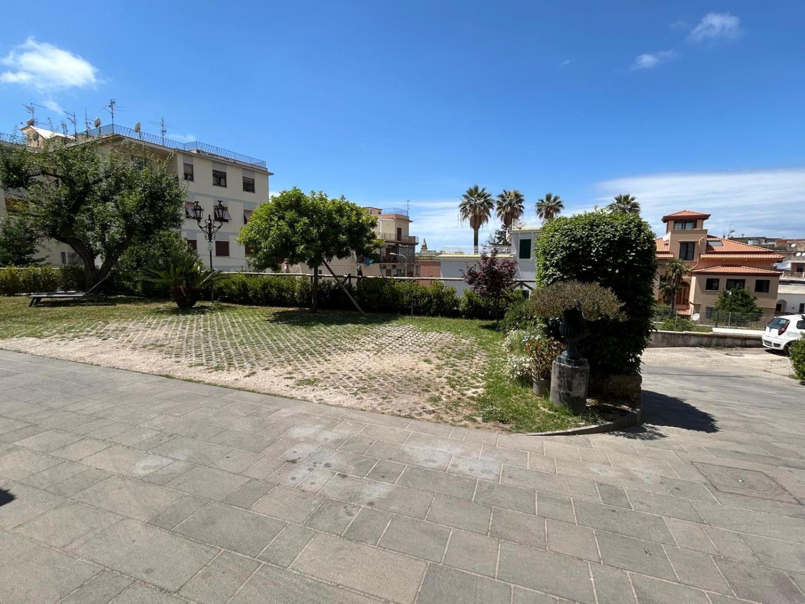 Agave B&B Vico Equense Kültér fotó